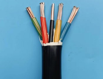 金聯宇電纜